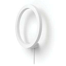 Philips Hue Sana LED Smart Wall Light White 20W 1400lm