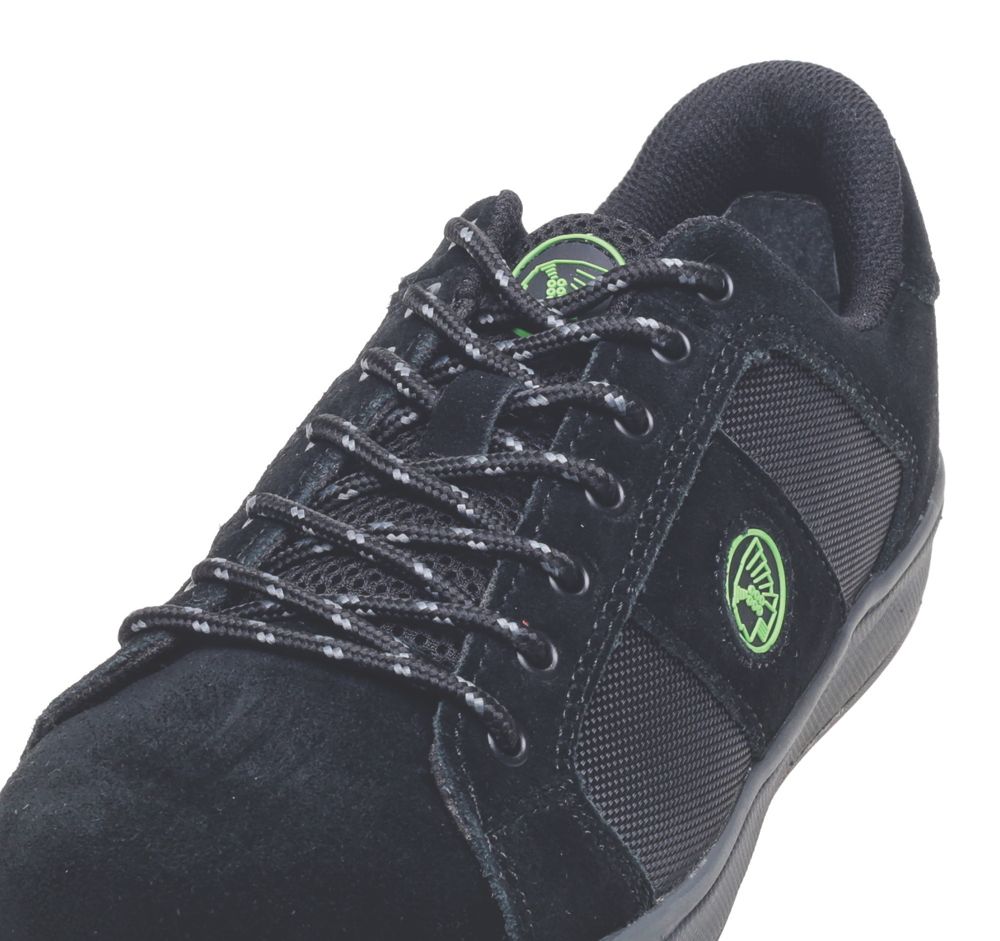 Apache kick safety trainer store