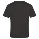 Regatta Pro Wicking Short Sleeve T-Shirt Black Small 36" Chest