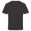Regatta Pro Wicking Short Sleeve T-Shirt Black Small 36" Chest
