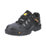 CAT Extension   Safety Shoes Black Size 8