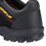 CAT Extension   Safety Shoes Black Size 8