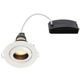 Gu10 store downlights screwfix