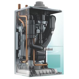 Vaillant ecoFIT Pure 418 Gas Heat Only Boiler