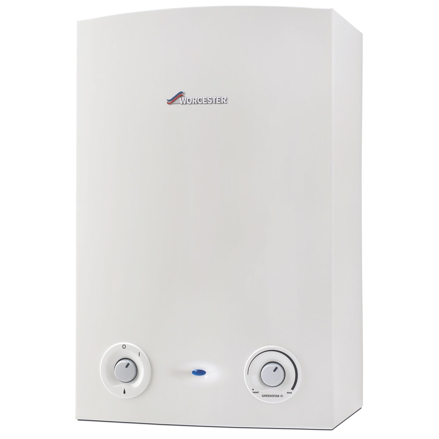 Worcester Bosch Greenstar 15Ri LPG Heat Only Boiler (774KP)