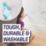 Johnstones Trade  5Ltr Brilliant White Matt Acrylic  Paint
