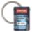 Johnstones Trade  5Ltr Brilliant White Matt Acrylic  Paint