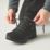 Regatta Burrell Size 11  Black  Waterproof  Non Safety Work Boots