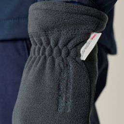 Regatta Kingsdale Gloves Navy - 540 Large / X Large 1 Pair