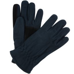 Regatta Kingsdale Gloves Navy - 540 Large / X Large 1 Pair