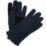 Regatta Kingsdale Gloves Navy - 540 Large / X Large 1 Pair