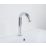 Bristan  Chrome  243mm Sensor Mono Basin Mixer Tap