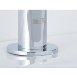 Bristan  Chrome  243mm Sensor Mono Basin Mixer Tap