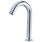 Bristan  Chrome  243mm Sensor Mono Basin Mixer Tap