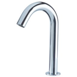 Bristan  Chrome  243mm Sensor Mono Basin Mixer Tap