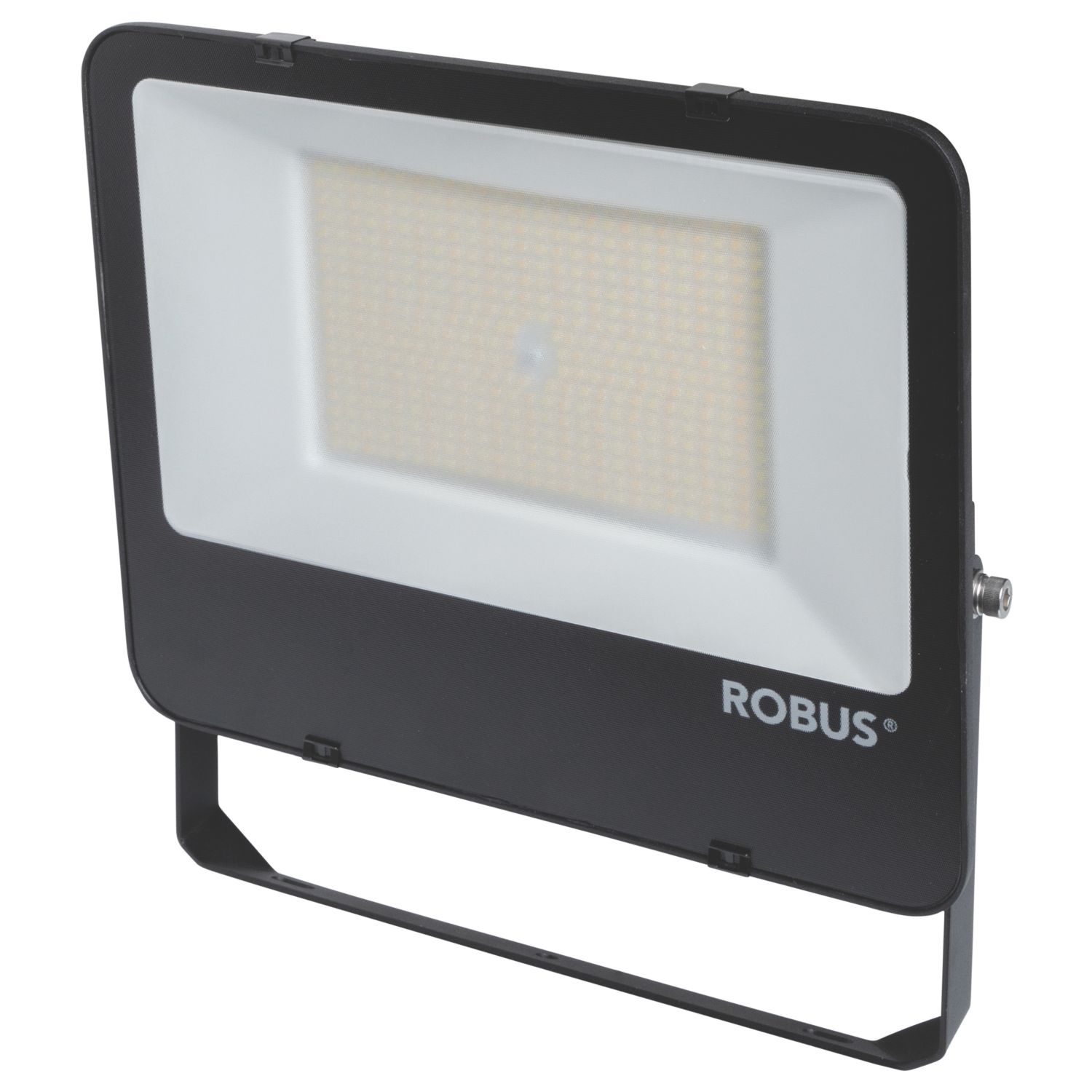 Robus Selest Indoor & Outdoor LED CCT Selectable Floodlight Black 150W 21,810lm (774RL)