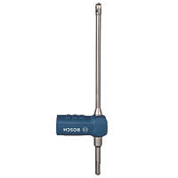 Bosch  SDS Plus-9 Speed Clean SDS Plus Shank Hammer Drill Bit 20 x 450mm