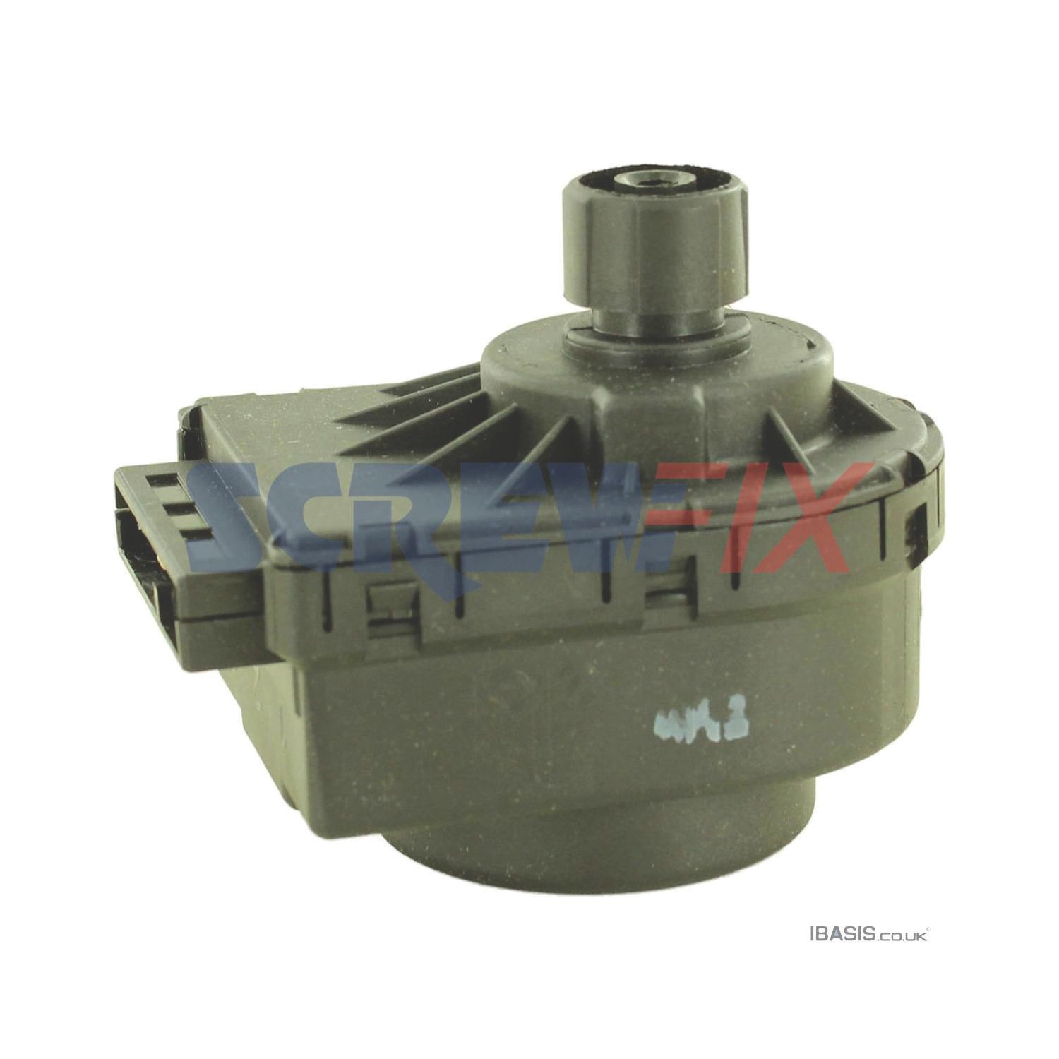 Glow-Worm 0020118640 3WV ELBI Diverter Valve Motor (774TG)