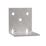 Simpson Strong-Tie Angle Brackets Galvanised 60mm x 70mm 25 Pack