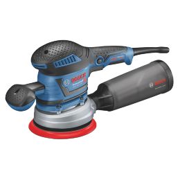 Bosch GEX 40-150 150mm  Electric Random Orbit Sander 240V