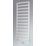 Ximax 1470mm x 600mm 2235BTU White Flat Designer Towel Radiator