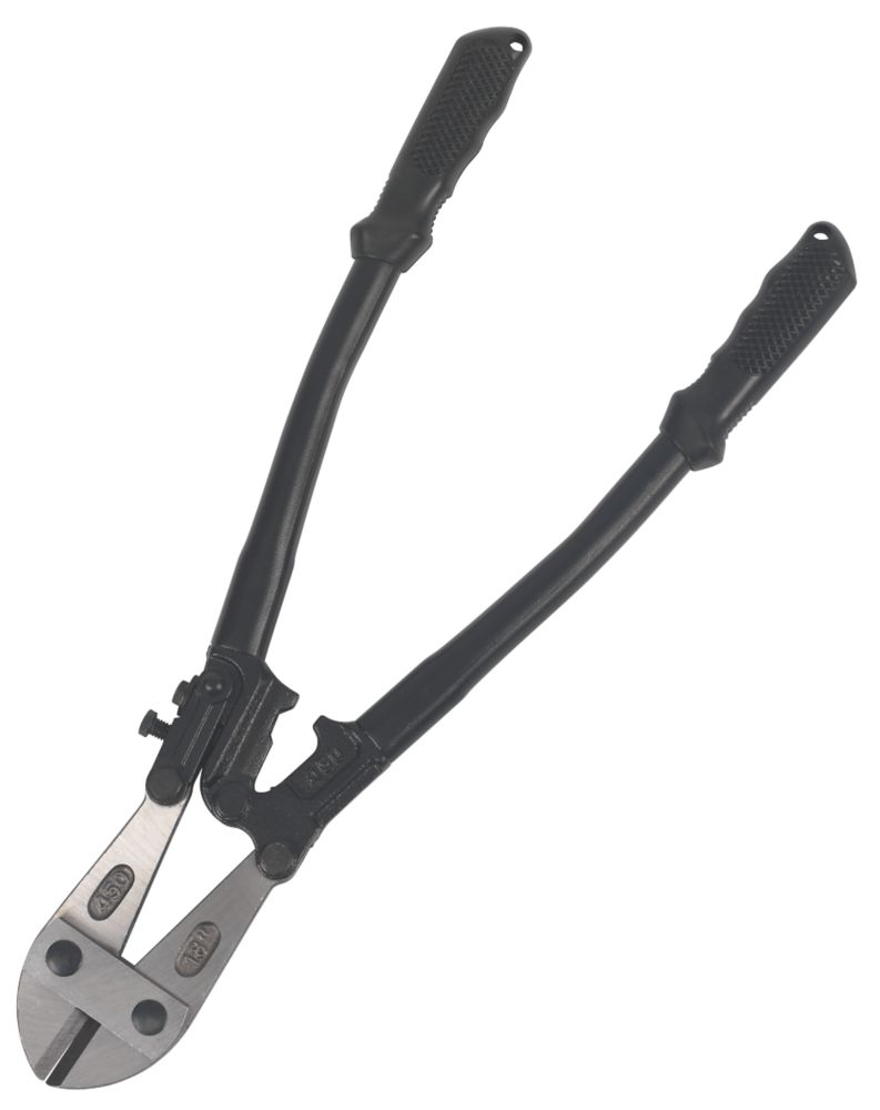 18 in. Bolt Cutters