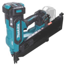 Makita DBN900 58mm 18V Li-Ion LXT Brushless First Fix Cordless Nail Gun - Bare