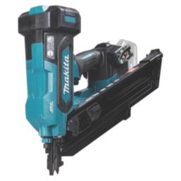 Makita DBN900 58mm 18V Li-Ion LXT Brushless First Fix Cordless Nail Gun - Bare