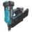 Makita DBN900 58mm 18V Li-Ion LXT Brushless First Fix Cordless Nail Gun - Bare