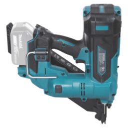 Makita DBN900 58mm 18V Li-Ion LXT Brushless First Fix Cordless Nail Gun - Bare