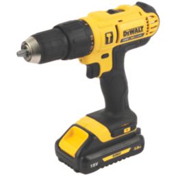 Ryobi drill deals screwfix