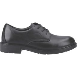 Amblers  Size 11  Black   Occupational Work Shoes