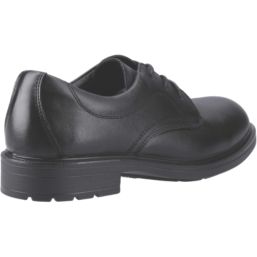 Amblers  Size 11  Black   Occupational Work Shoes