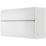 British General Circuit Protection 12-Module 10-Way Part-Populated High Integrity Main Switch Consumer Unit with SPD