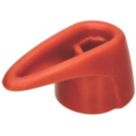 Flymo 510762400 Chevron 32, 32V, Speedimo, Roller-Mo, Speedimo, Visimo Cable 4 Pieces