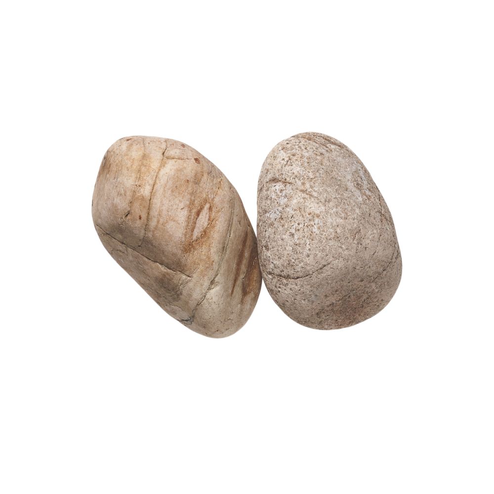 Kelkay Large Beach 80 - 120mm Cobbles Bulk Bag 750kg