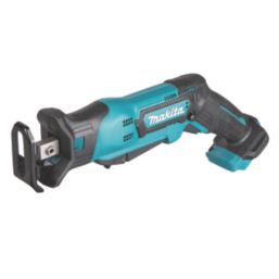 Makita JR105DZ 12V Li-Ion CXT  Cordless Reciprocating Saw - Bare