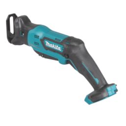 Makita JR105DZ 12V Li-Ion CXT  Cordless Reciprocating Saw - Bare