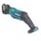 Makita JR105DZ 12V Li-Ion CXT  Cordless Reciprocating Saw - Bare