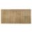 Forest Vertical Board Closeboard  Fence Panels Natural Timber 6' x 3' Pack of 4