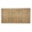 Forest Vertical Board Closeboard  Fence Panels Natural Timber 6' x 3' Pack of 4