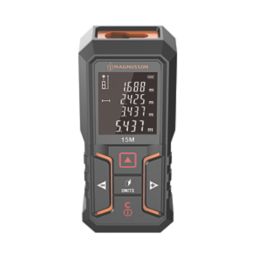 Magnusson  Laser Distance Measurer