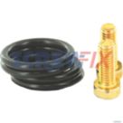 Baxi 7683967 KIT GASKET SET INC SCREWS