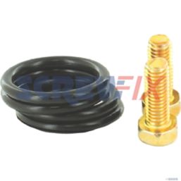 Baxi 7683967 KIT GASKET SET INC SCREWS