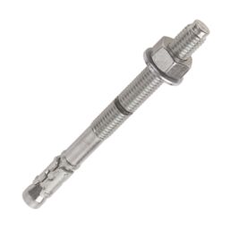 Rawlplug XPT Throughbolts M10 x 115mm 50 Pack