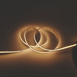 LAP  5m LED Strip Light 22W 1700lm