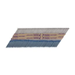 Paslode Galvanised-Plus IM360 Collated Nails 3.1mm x 63mm 2200 Pack