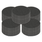 Trend  AB/125/120M/B 120 Grit Mesh Multi-Material Sanding Discs 125mm 50 Pack