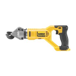 DEWALT DCS496N-XJ 18V Li-Ion XR Brushless Cordless Swivel Head Off-Set Shears - Bare