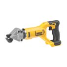 DEWALT DCS496N-XJ 18V Li-Ion XR Brushless Cordless Swivel Head Off-Set Shears - Bare